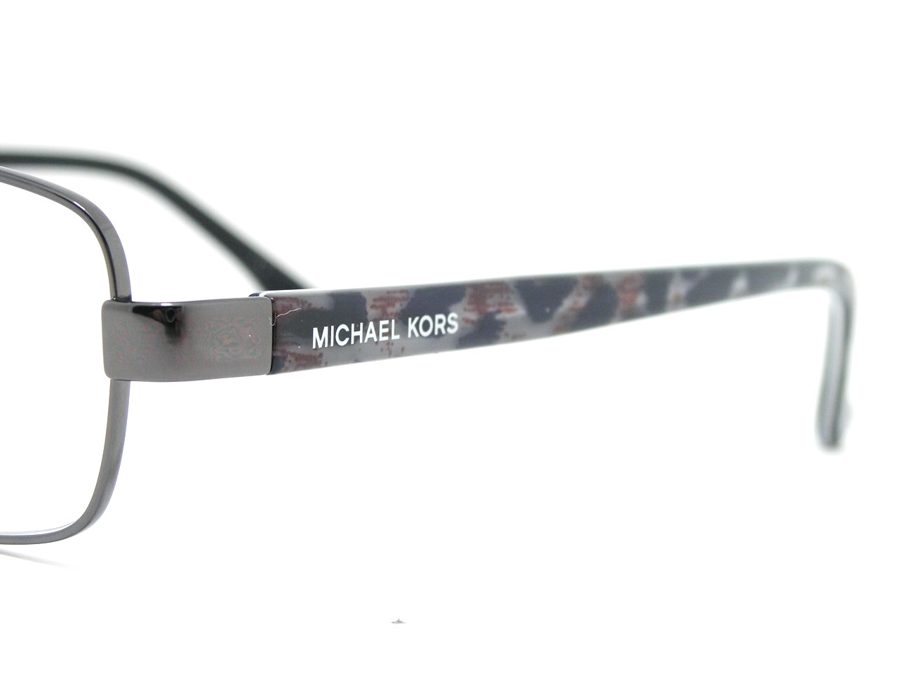 กรอบแว่นสายตา Michael Kors สวยเก๋สุดๆไปเลยค่ะ ของแท้100%และถูกสุดๆ ส่งตรงจากUS.ค่ะ