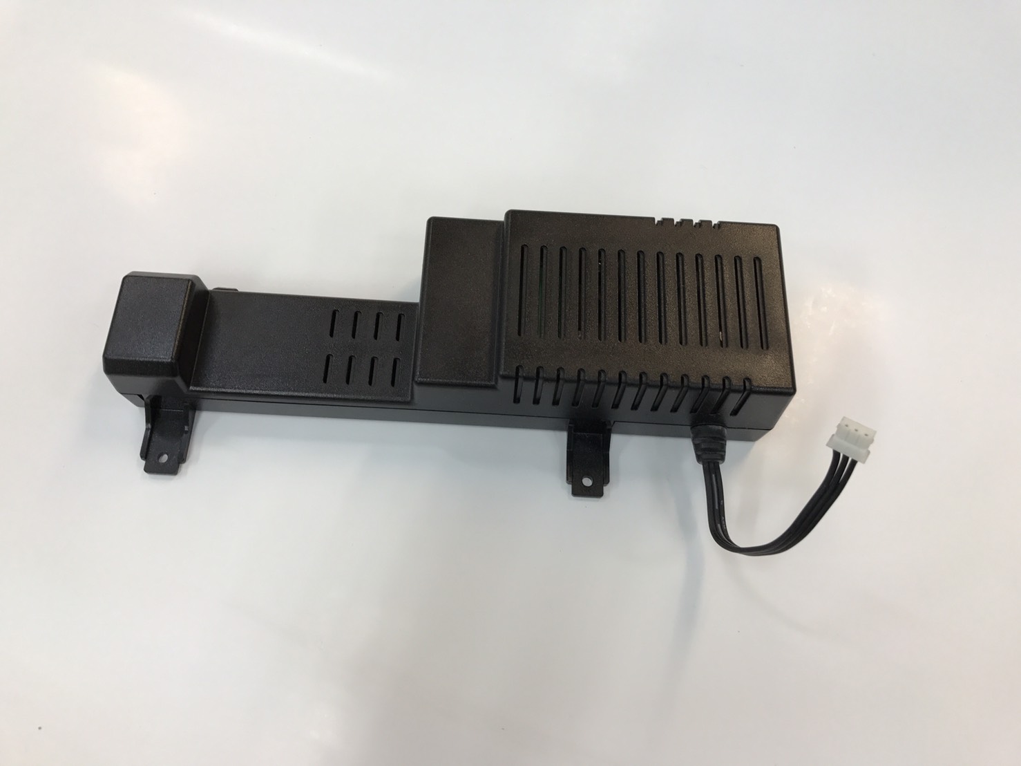 POWER SUPPLY USE. (อะแดปเตอร์จ่ายไฟ มือสอง) HP PRO 8600