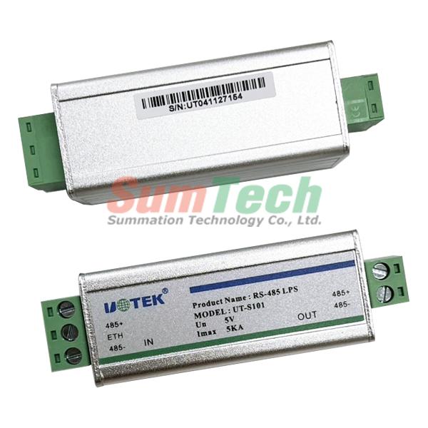 RS485 Isolator Surge Protector