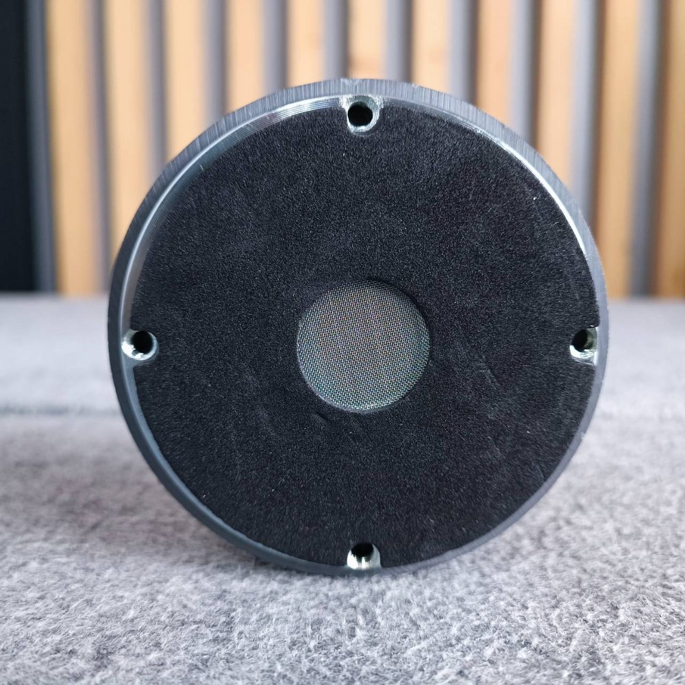 TADA BE-34 ไดร์เวอร์ แบบแป้น ยูนิตเสียงแหลม ทวิสเตอร์ tweeter DRIVER UNIT ธาดา รุ่น BE 34 BE34 เอไอ-ไพศาล