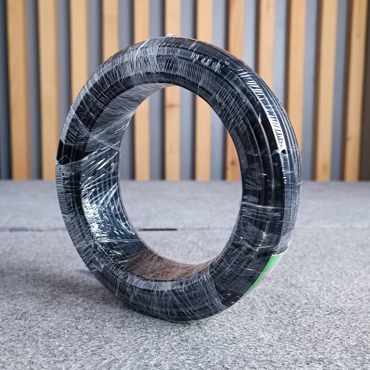 ขด20เมตร CM สายชีลด์ สเตอริโอ 4mm 24awg CM-A1124 สายสัญญาณ สายไมค์ CM A1124 เอไอ-ไพศาล