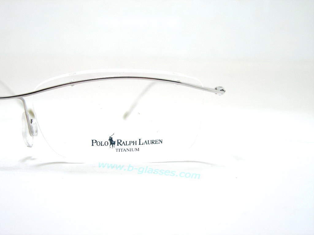 G กรอบแว่นสายตา Ralph lauren (Titanium) สวยเก๋สุดๆไปเลยค่ะ ของแท้100%และถูกสุดๆ ส่งตรงจากUS.ค่ะ
