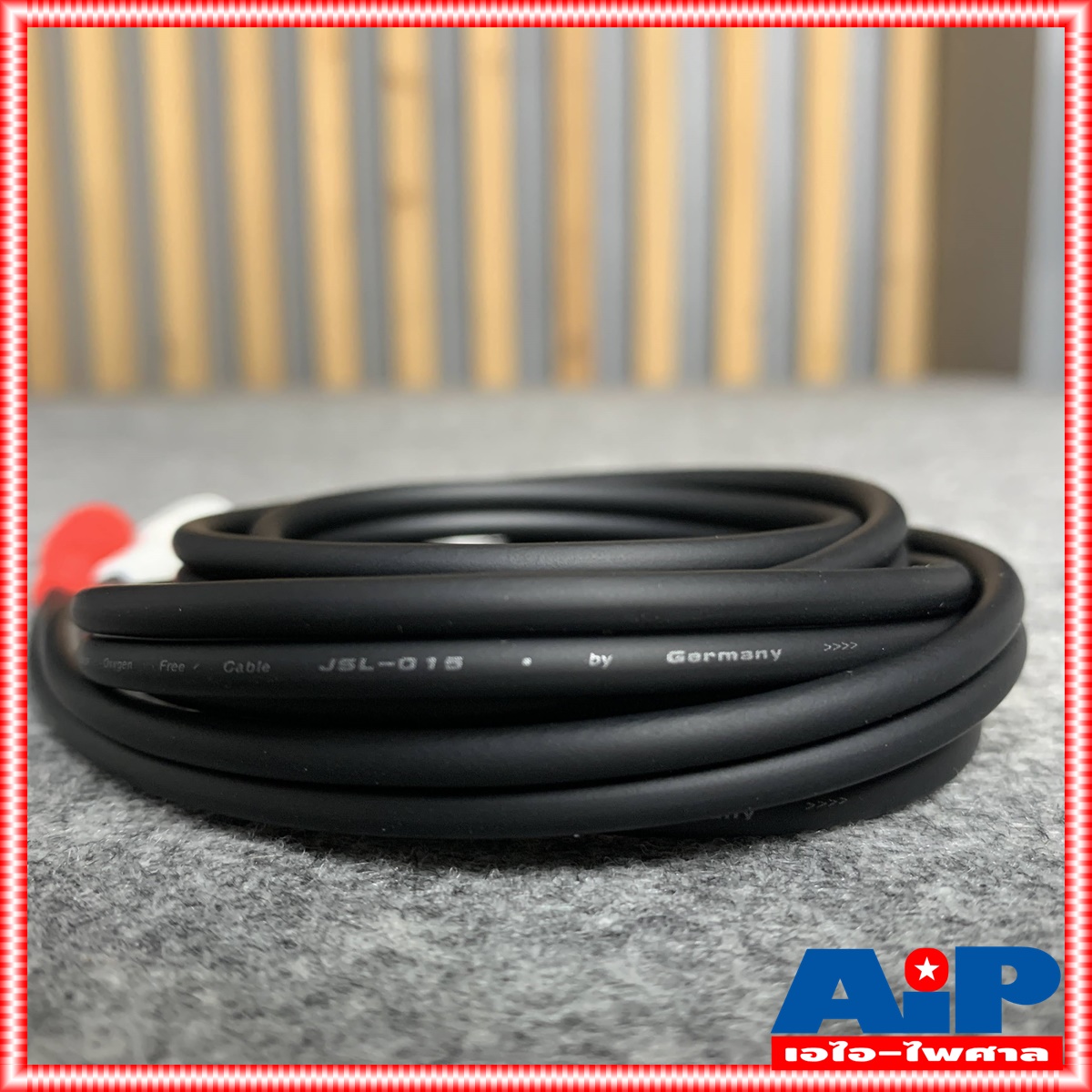1.5เมตร DYNACOM J015 RCA4หัว ตรง+งอ สายสัญญาณ เสียง สาย RCA สายแจ็ค AV RCA 4 หัว แจ็คดอกบัว ไดน่าคอม J015 2 เอไอ-ไพศาล
