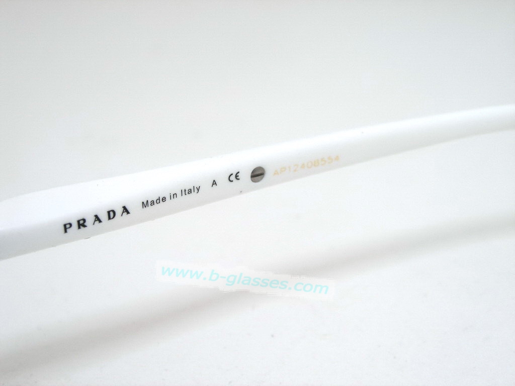 หมดแล้วค่ะ+++G กรอบแว่นสายตา Prada Sport สวยสปอร์ตไฮโซสุดๆค่ะ ของแท้100%และถูกสุดๆ ส่งตรงจากUS.ค่ะ