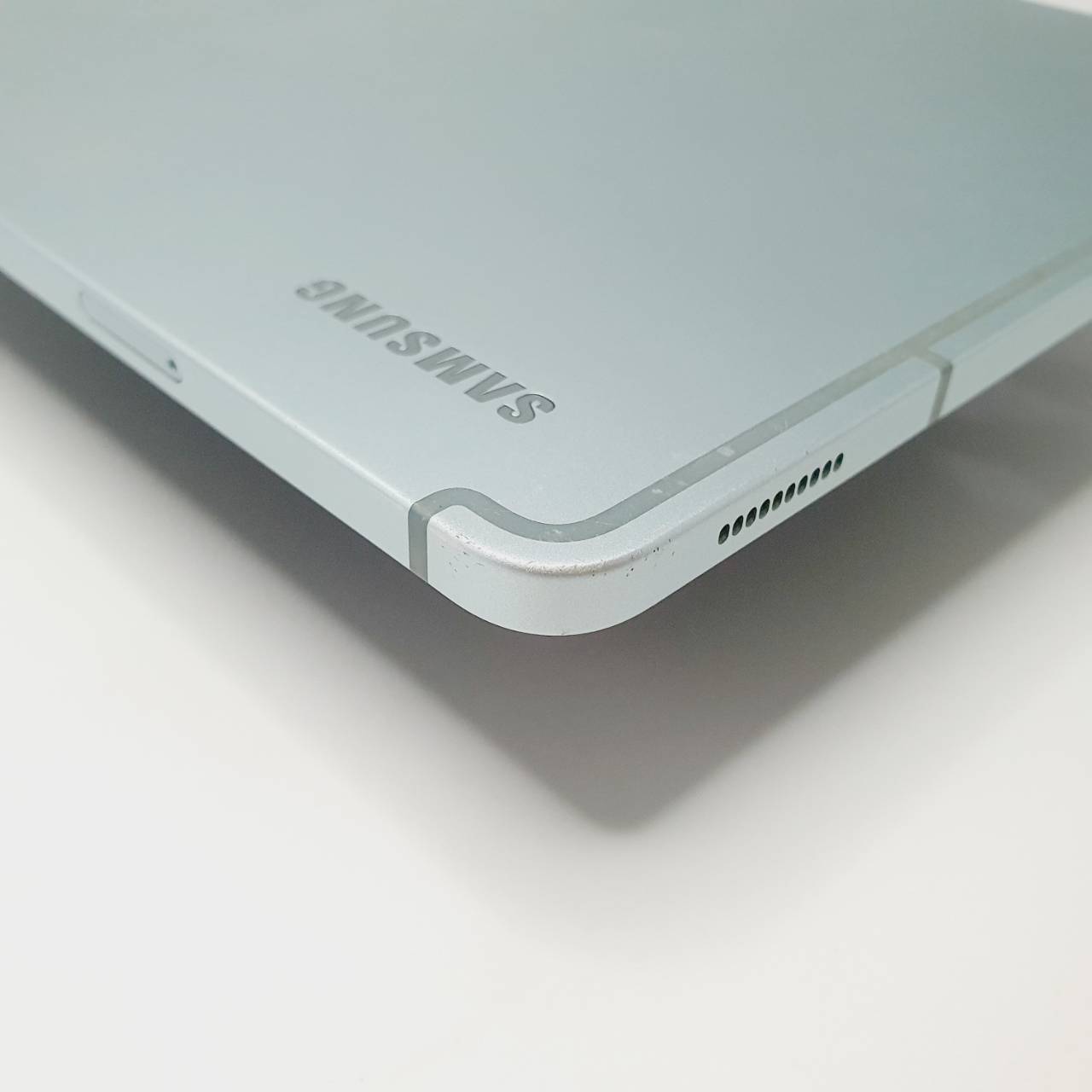 🐳 Samsung Galaxy Tab S7 FE 4/64GB Mystic green LTE 🐳🦕🌻 ห้ามพลาด!! TAB S7 FE ใส่ซิมโทรได้ ราคาสุดคุ้มม!! 🦕🌻