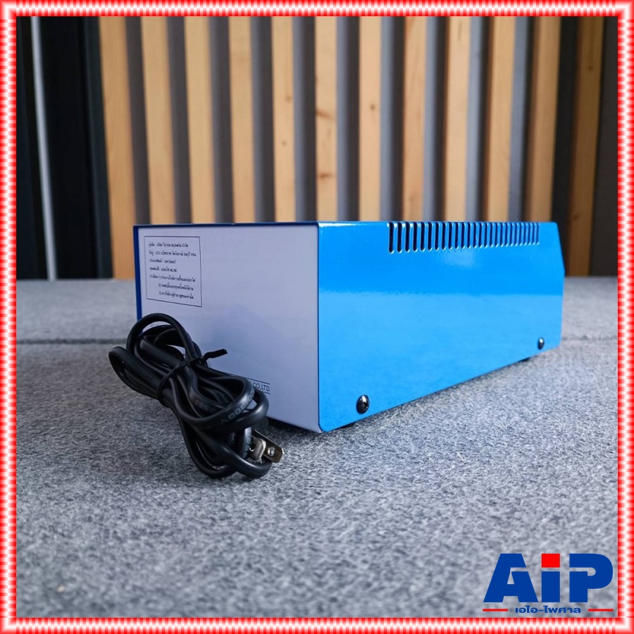 SPECTRUM 10A พิเศษ 3/4.5/6/12V Adaptor อุปกรณ์ระบบไฟฟ้า หม้อแปลงไฟ แหล่งจ่ายไฟอะแดปเตอร์r Spectrum(สเปคตรัม)10A พิเศษ 3 4.5 6 12V เอไอ-ไพศาล