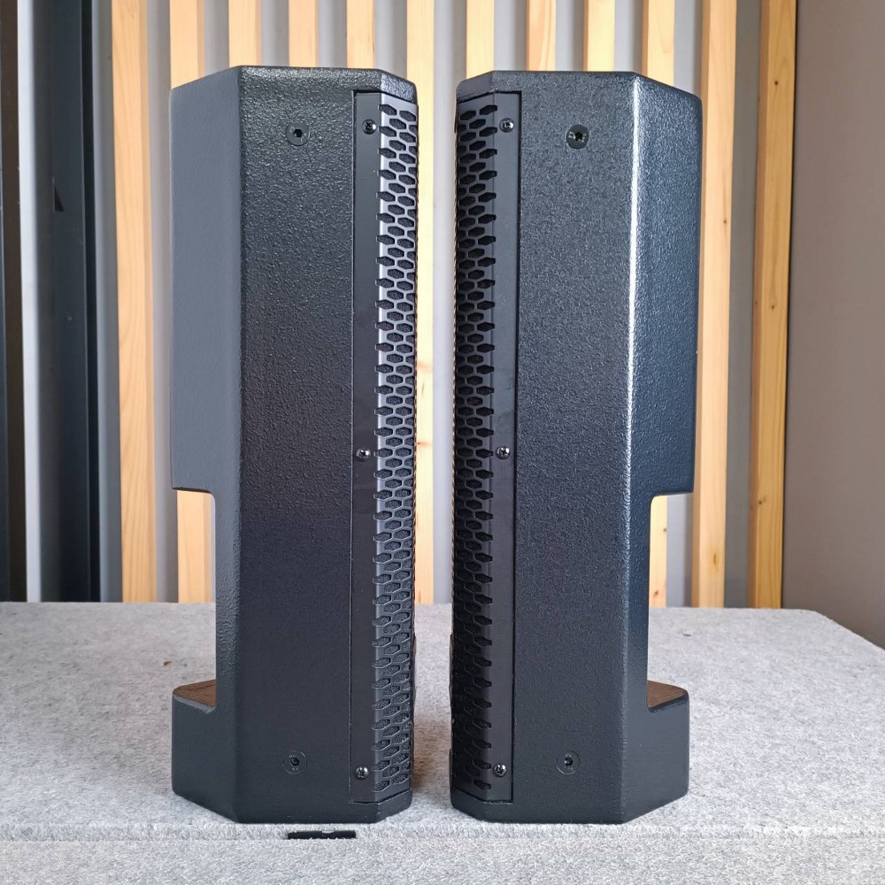 1คู่ ตู้2ใบครับ AUDIO JOCKEY A&J AJC-403 ตู้ลำโพงคอลลั่ม AJC 403 ออดิโอ จ๊อกกี้ AJC403 เอไอ-ไพศาล