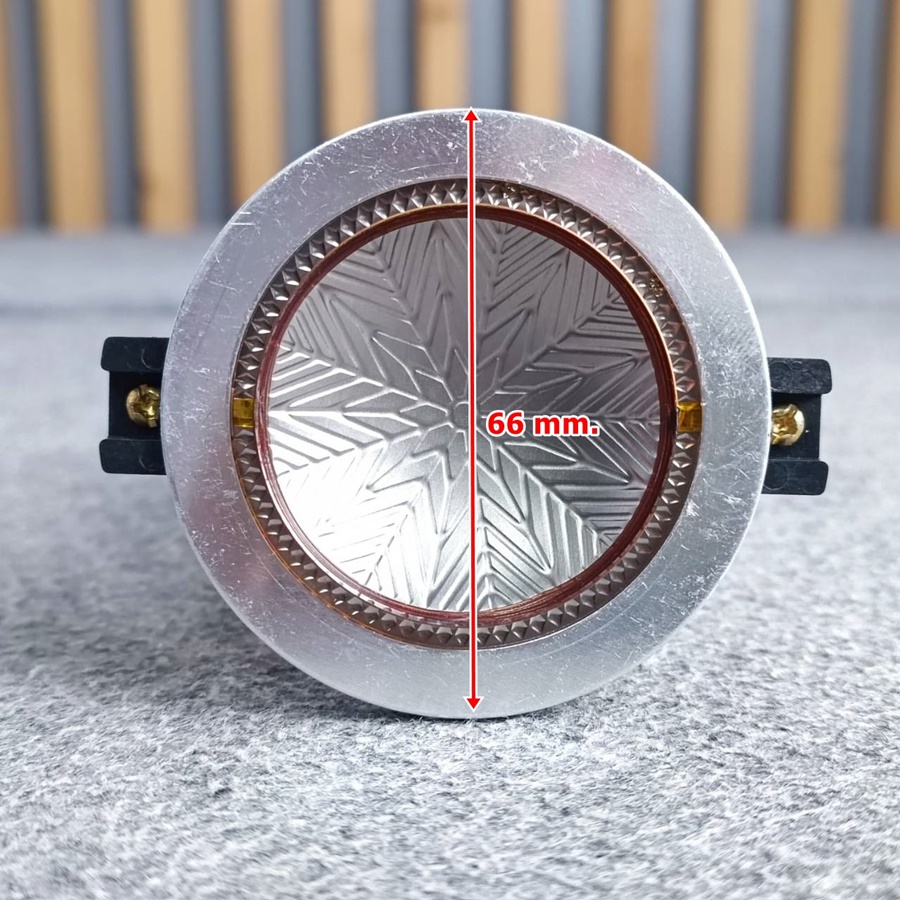 วอยซ์แหลม KANE N-401 VOICE COIL วอยล์ วอยซ์เสียงแหลม N401 อะไหล่ลำโพงแหลม เอไอ-ไพศาล