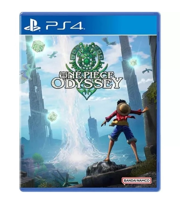 PS4: One Piece Odyssey (Asia) (TH)