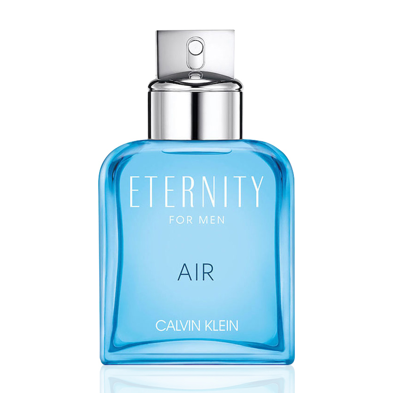 น้ำหอมแท้100% CK Eternity Air for Men 100ml.