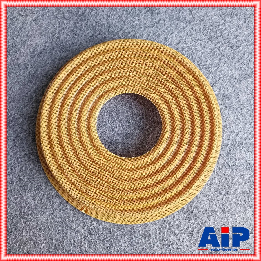 สไปเดอร์ ลำโพง GIP GPA-1550 แท้ สไปเดอร์ลำโพง15นิ้ว สไปเดอร์ อะไหล่ลำโพง15นิ้ว GPA1550 GPA 1550 เอไอ-ไพศาล