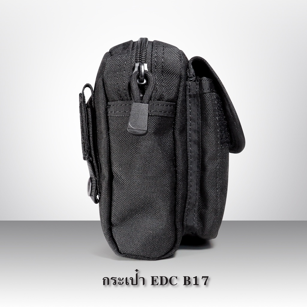 กระเป๋าอเนกประสงค์ EDC B17﹝Tactical Vest﹞