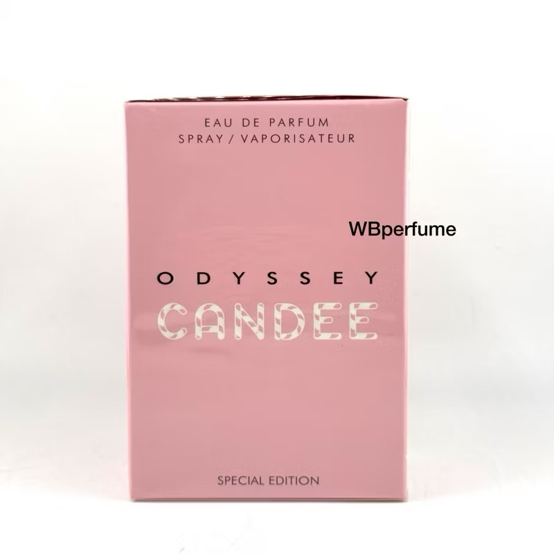 น้ำหอม Armaf Odyssey Candee edp 100ml