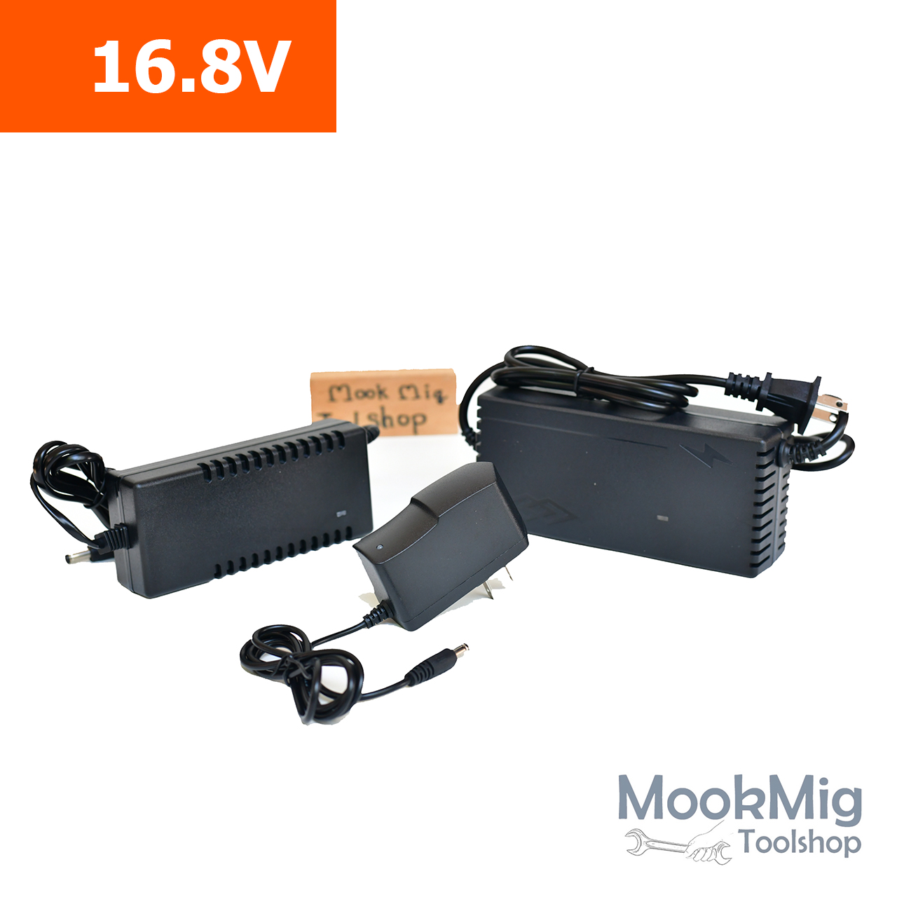 Adaptor 16.8V Lithium Battery Charger 18650 4S ที่ชาร์จแบต ที่ชาร์ตแบตเตอรี่ ที่ชาร์จถ่าน แบตลิเธียม Li ion