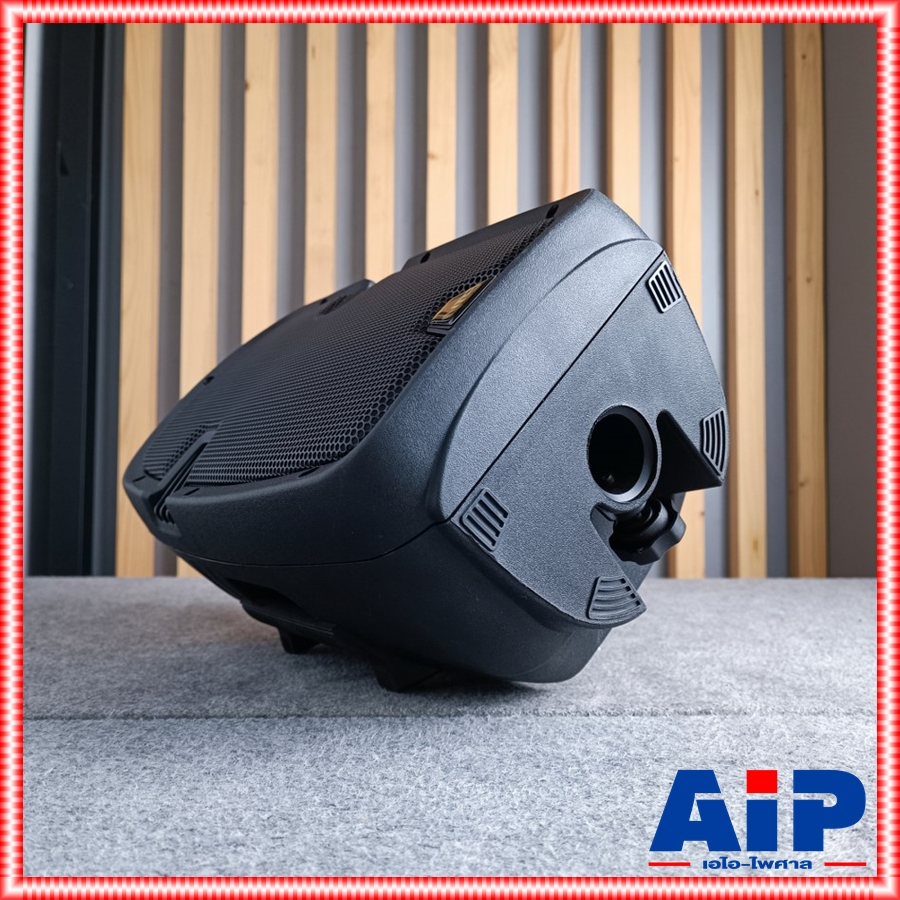 NTS JX-8 ตู้ลำโพง8นิ้ว ตู้ลําโพง 2 ทาง ขนาด 8 นิ้ว กำลังขับ 100 วัตต์ วัสดุพลาสติก ABS หนาอย่างดี เอ็นทีเอส JX 8 JX8 เอไอ-ไพศาล