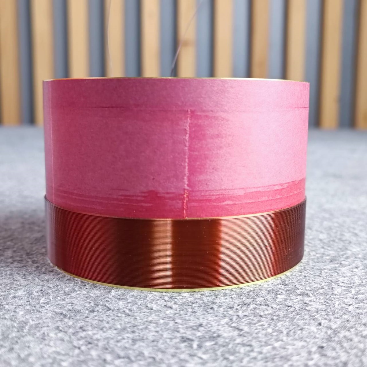 วอยซ์เบอร์99 อลูมิเนียม วอยล์ VOICE วอยซ์ลำโพงทั่วไป อะไหล่ลำโพง วอยซ์คอยล์ เบอร์99 เอไอ-ไพศาล