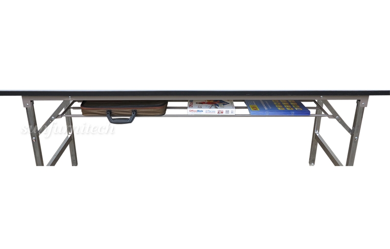 โต๊ะพับอเนกประสงค์พับได้ มีตะแกรง TK รุ่น TFC-45150, TFC-45180, TFC-60120,TFC-60150, TFC-60180, TFC-80120, TFC-80150, TFC-80180