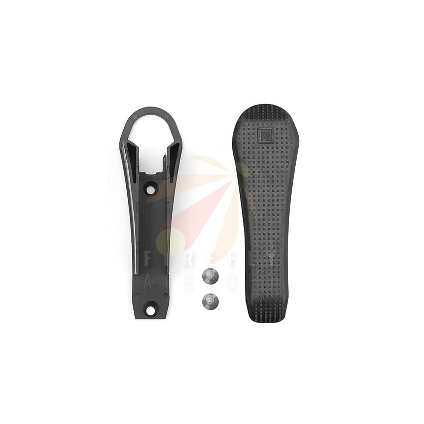 EXTENDED BATTERY STORAGE BUTT PAD FOR EPS-C