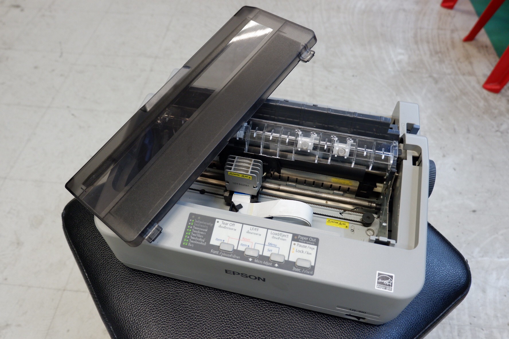 Dot Matrix Epson LQ-310 มือสอง (รับประกัน 6 เดือน)