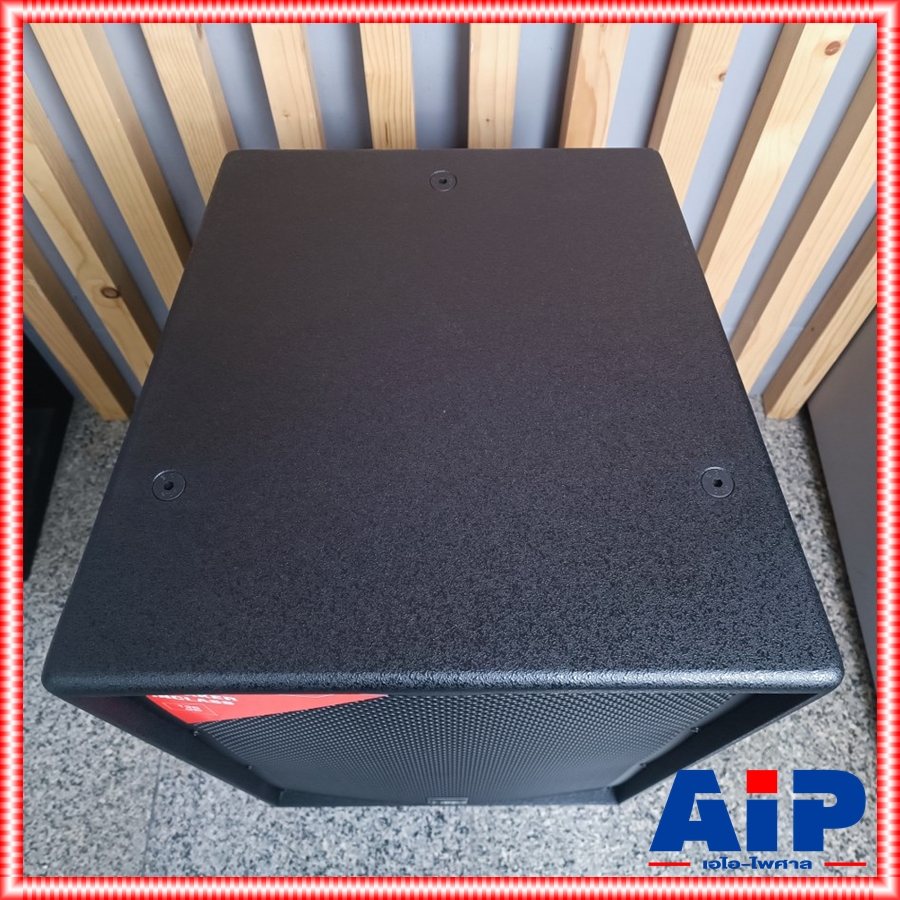 JBL PRX-315D ตู้ลำโพง15นิ้ว 2ทาง ราคาต่อ 1 ใบ PRX 315 D PRX315D ตู้ลำโพง ของแท้ ประกันบ.มหาจักร เอไอ-ไพศาล +++