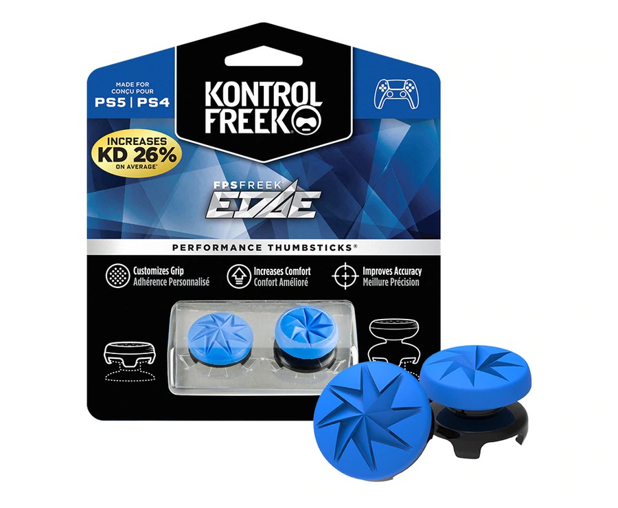 KontrolFreek - FPS Freek Edge for PS4/PS5 Controller