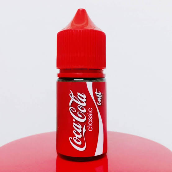 โคล่าซอลนิค - cola