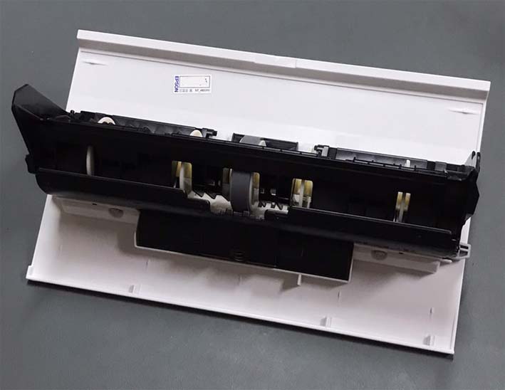 Duplex assy Epson M1120