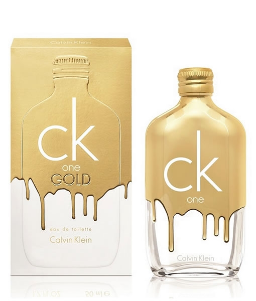 CK Gold 100ml ได้ทั้งชายและหญิง ของใหม่พร้อมกล่อง ของแท้ 100%
