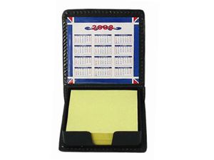 Post-it ในกล่องหนังแบบ 1 ช่อง, กิ๊ฟเซ็ทPost-it ในกล่องหนังแบบช่องเดียว โพสอิทในกล่องหนัง Sticky note ในกล่องหนัง สกรีนโลโก้ได้