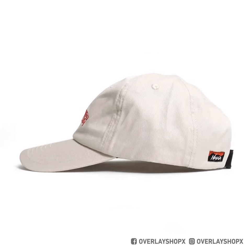 NANGA CAP