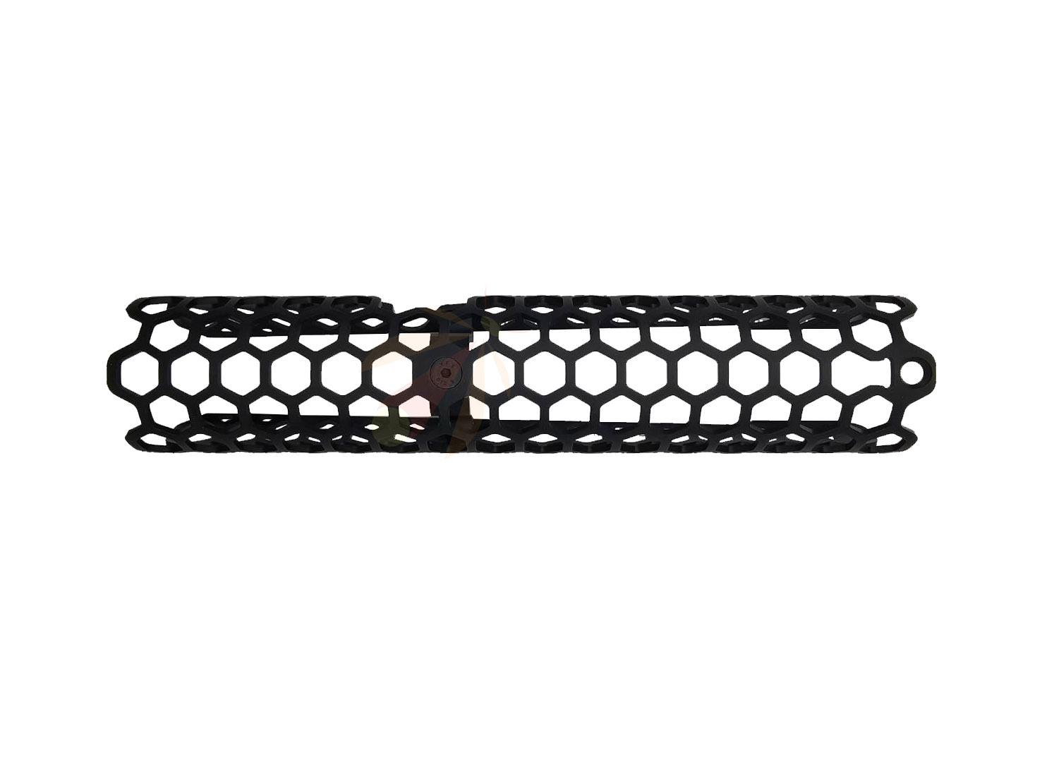 Kizuna Works Hexagon Handguard for LCT/GHK/E&L/CYMA AK-105 AEG