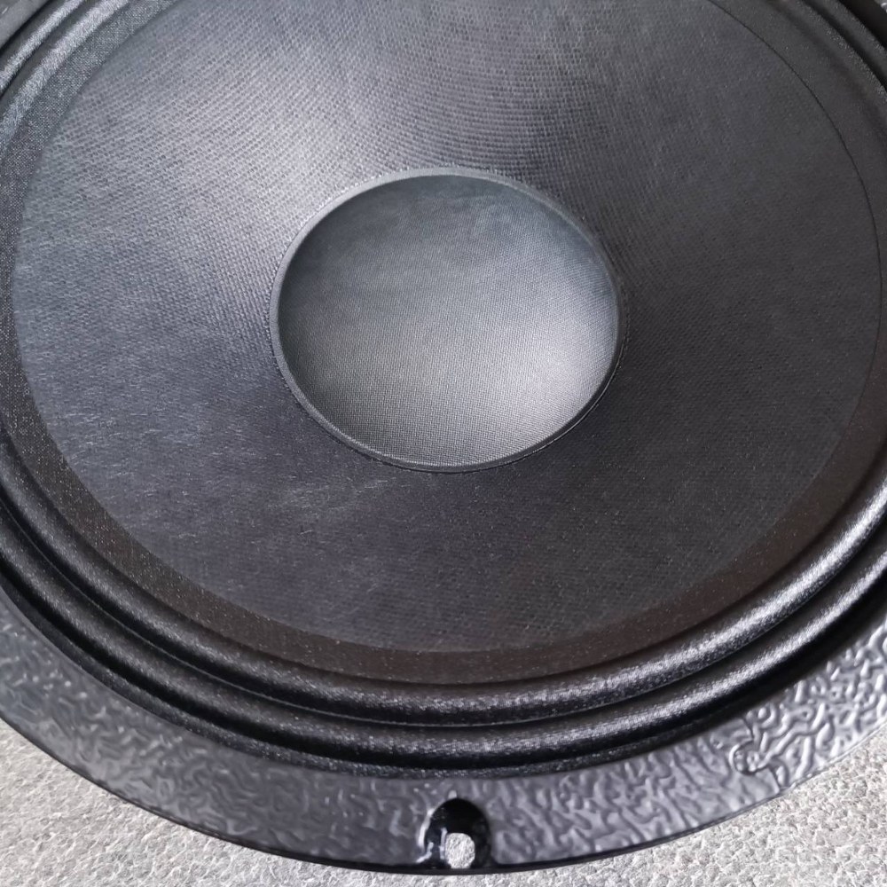 KANE E12-250Q ลำโพง12นิ้ว 250 watt ดอกลำโพง 12" 8โอห์ม คาเน่ E12 250Q E 12 250 Q รุ่นใหม่ออกมาทดแทน E12-250S เอไอ-ไพศาล