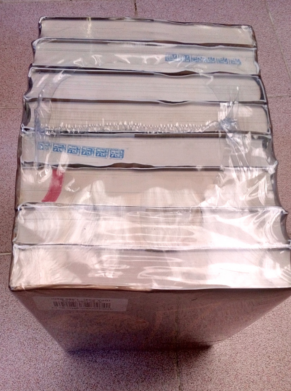 Path of Fujiko F. Fujio ปกทอง ครบชุดมือ1