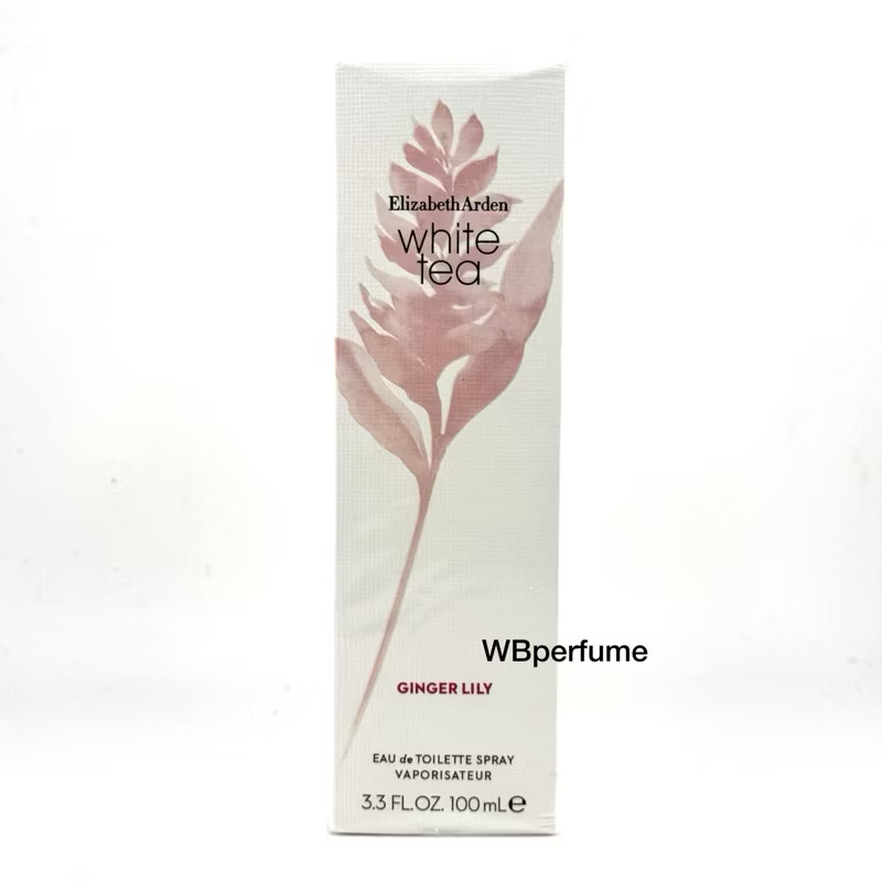 น้ำหอม Elizabeth Arden White Tea Ginger Lily 100ml