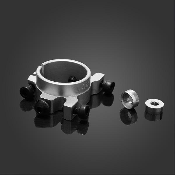 TL : 450 PRO/DFC Metal Stabilizer Mount-Silver