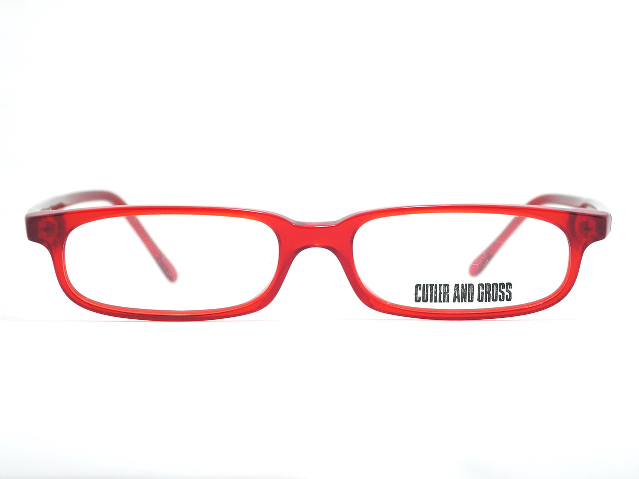 กรอบแว่นสายตา Cutler&Gross !!!แบรนด์นี้แนวสุดๆแน่นอน ของแท้และถูกที่สุด ส่งตรงจากUS.ค่ะ