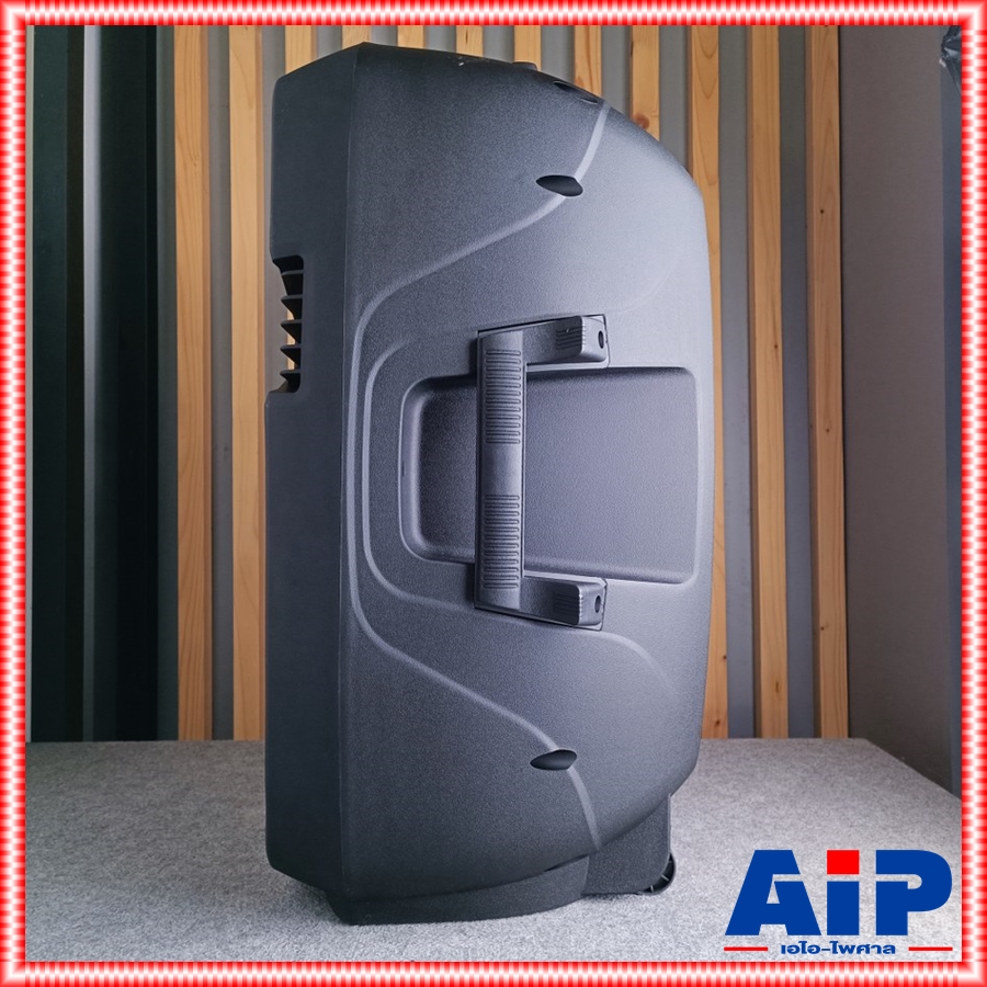 BEHRINGER PK-115 ตู้ลำโพง15นิ้ว ไม่มีแอมป์ ตู้ลำโพง 2 ทาง ตู้ลำโพง Passive ขนาด15 นิ้ว 800 วัตต์ PK 115 PK115 +++ เอไอ-ไพศาล