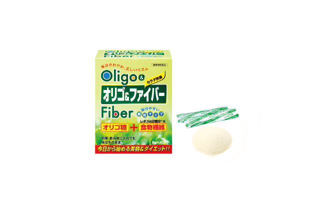 🦠Japan Oligo & Fiber โอลิโก &ไฟเบอร์ ช่วยรักษาเสถียรภาพของลำไส้และลดการสะสมของเสีย เพื่อให้ร่างกายแข็งแรง