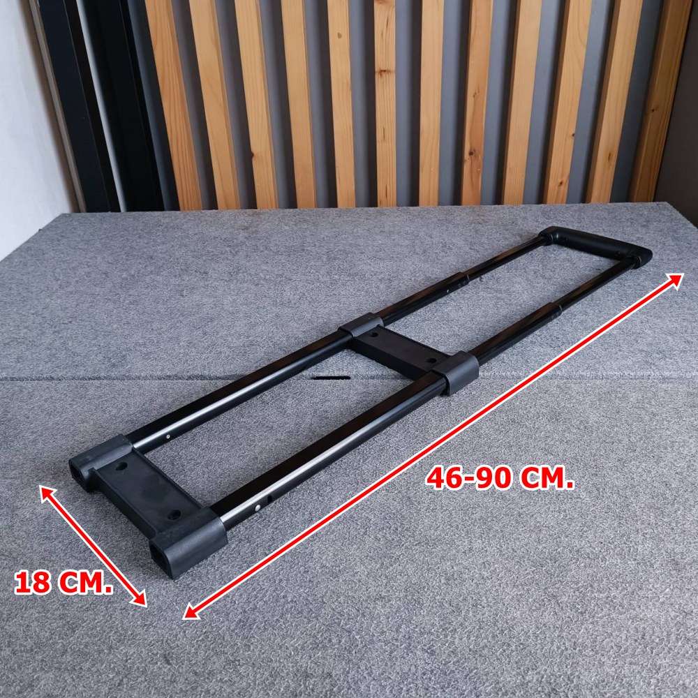 อะไหล่ที่ลาก ตู้ลำโพง XXL BIK USK SL SK สำหรับ 12นิ้ว อุปกรณ์เสริม อะไหล่ แท้จากโรงงาน เอไอ-ไพศาล