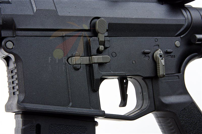 ARCTURUS KARAMBIT PDW AEG