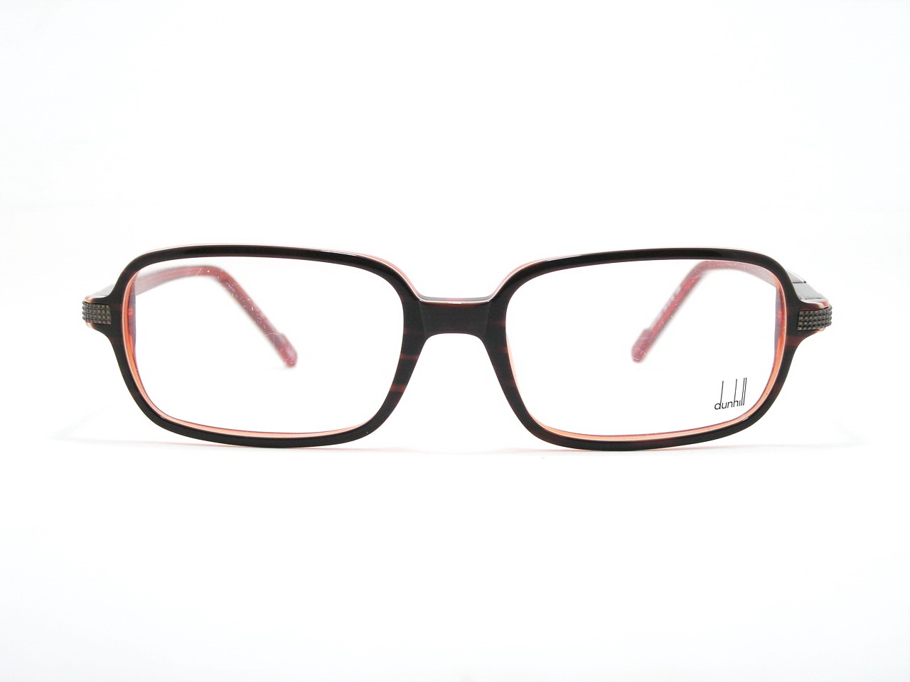 หมดแล้วค่ะ+++กรอบแว่นสายตา Dunhill !!!แบรนด์ไฮโซสุดๆไปเลยค่ะ ของแท้และถูกที่สุด ส่งตรงจากUS.ค่ะ