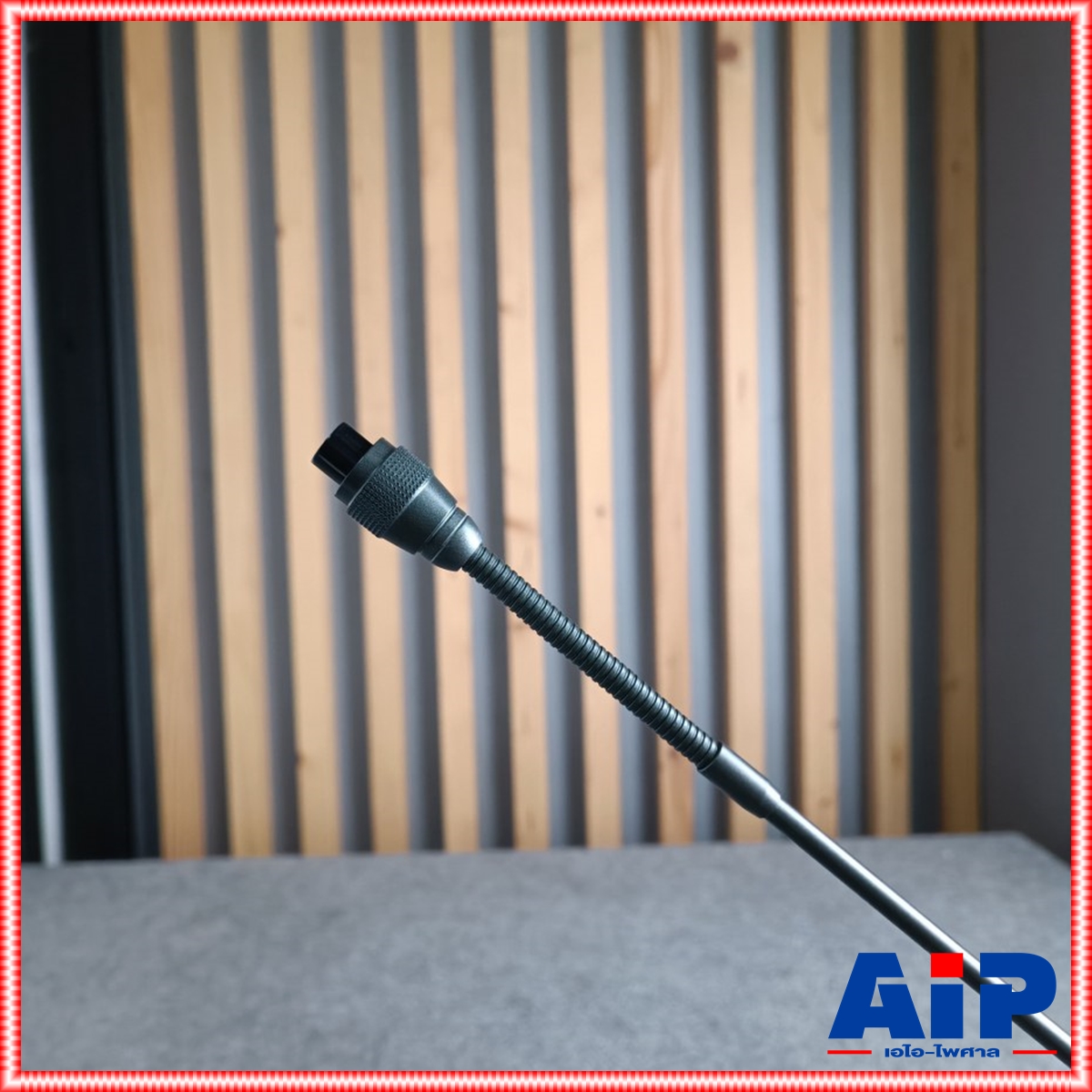 ก้านไมค์ อะไหล่ PROEUROTECH UHF-129 ก้านยาว 60CM UHF 129 UHF129 เอไอ-ไพศาล