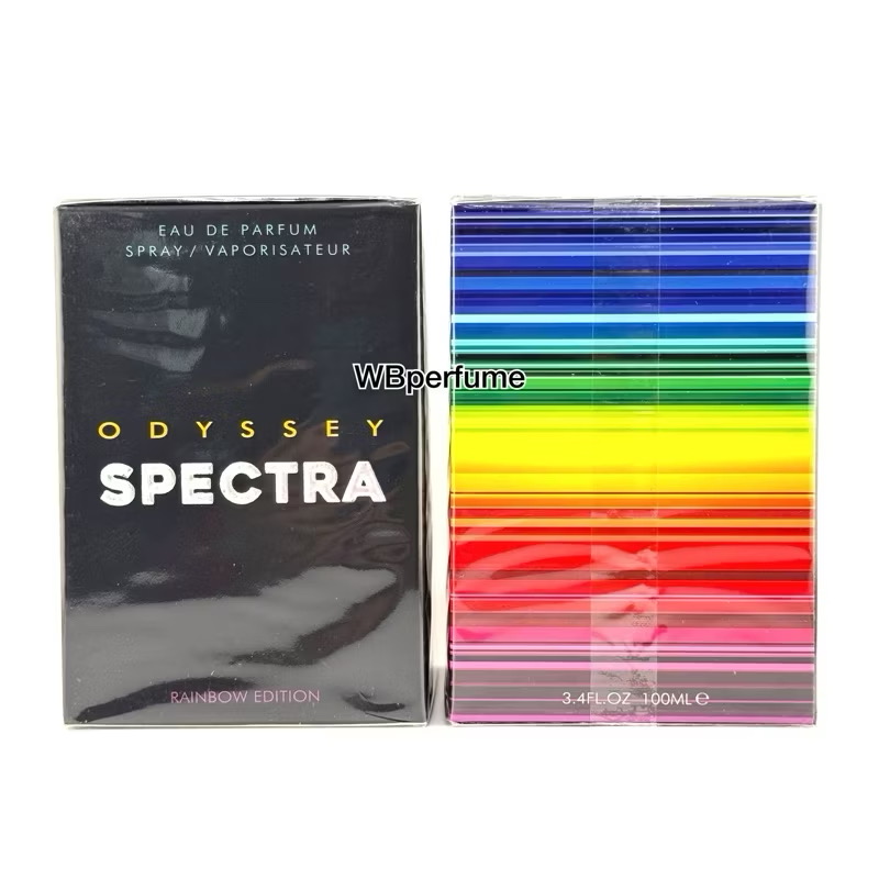น้ำหอม Armaf Odyssey Spectra 100ml unisex
