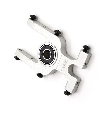 450PRO Metal Main Shaft Bearing Block