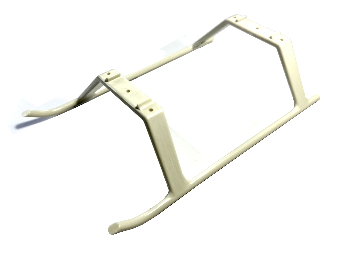450 CK Landing Skids - (มีหลายสี)