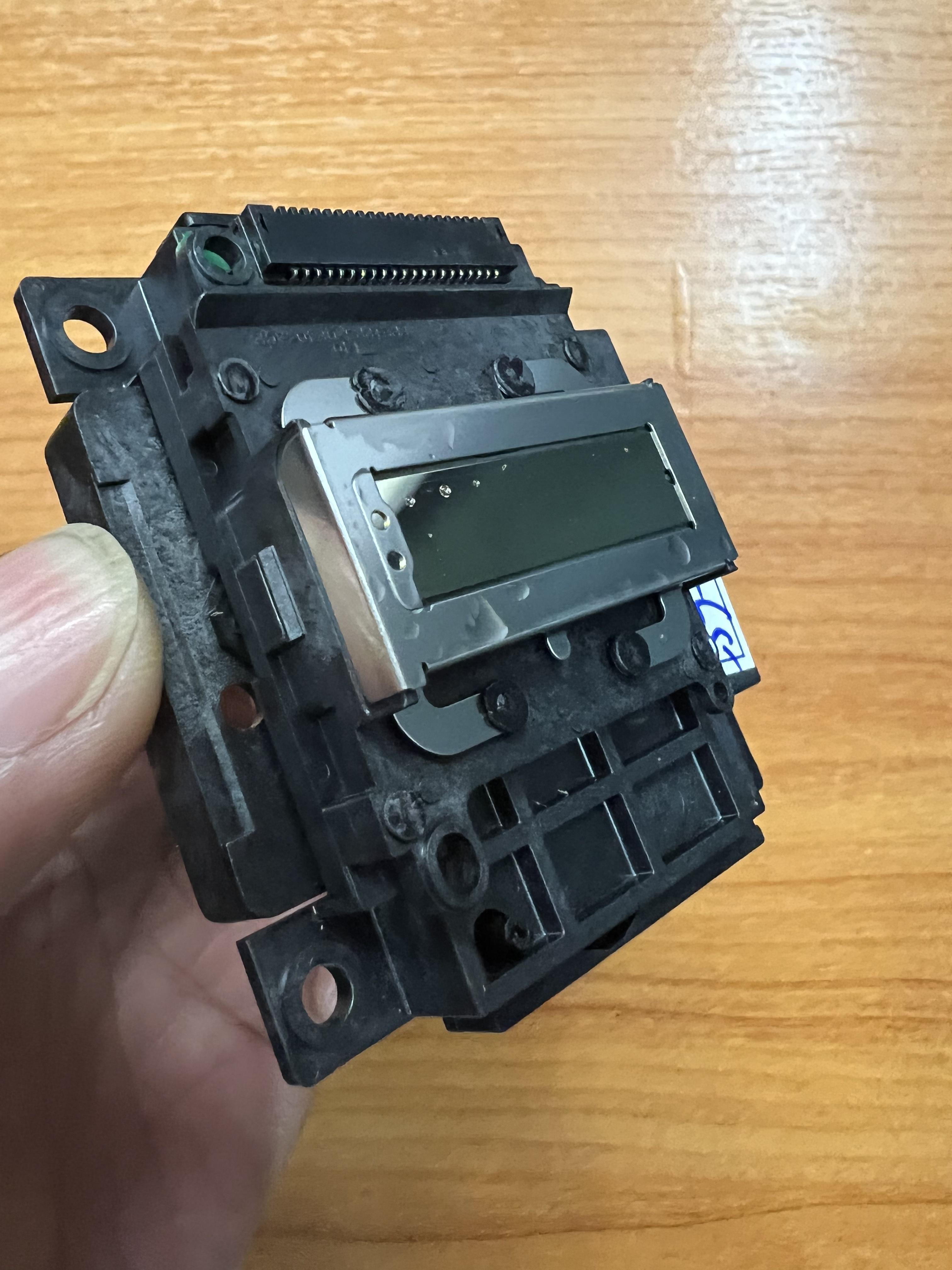 PRINTHEAD (หัวพิมพ์ใหม่ แท้จากศูนย์) EPSON L210/L220/L350/L360/L355/L550/L565