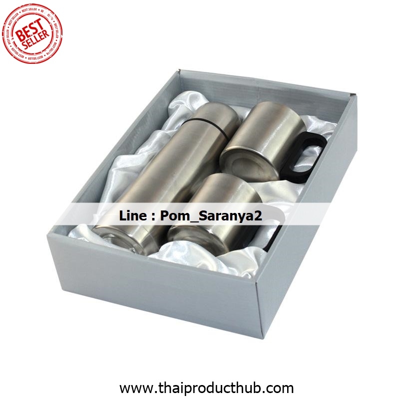 R992-19-CP-036_กระบอกน้ำสแตนเลส, รับผลิตกระบอกน้ำสแตนเลส , ขายกระบอกน้ำสแตนเลส .ของพรีเมี่ยม, ของที่ระลึก,