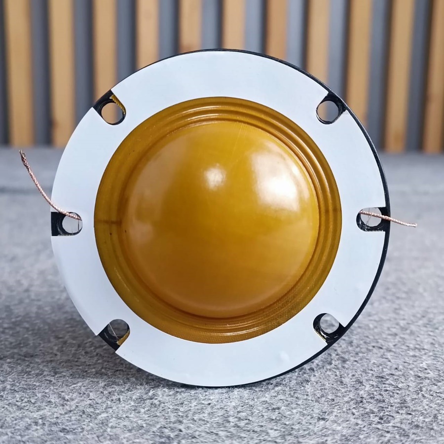 วอยซ์ฮอร์นเทียบ NANOVA N-150H VOICE COIL วอยล์ อะไหล่ลำโพงฮอร์น N150H เอไอ-ไพศาล