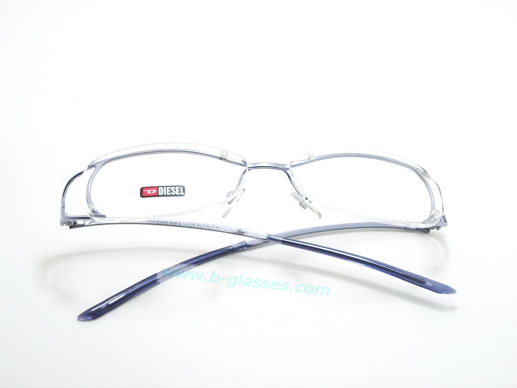 G กรอบแว่นสายตา Diesel แบบฮิตและสวยที่สุดค่ะ ของแท้และถูกที่สุด ส่งตรงจากUS.ค่ะ