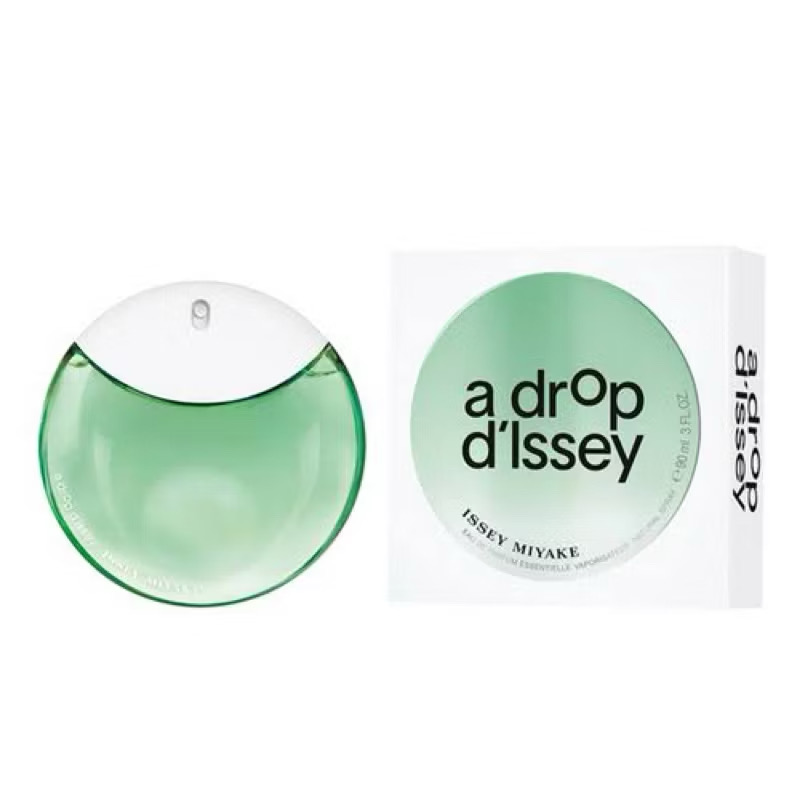 น้ำหอม Issey Miyake A Drop D'Issey For Women EDP Essentielle 90ml